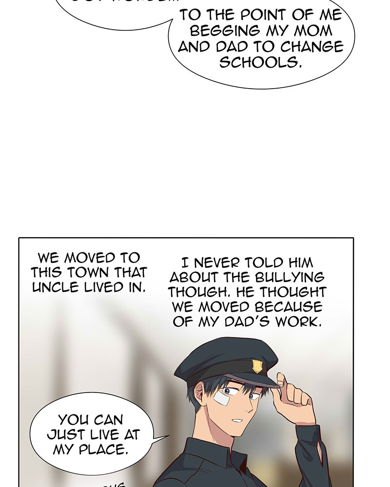 Read My Deepest Secret (en) Manga Online