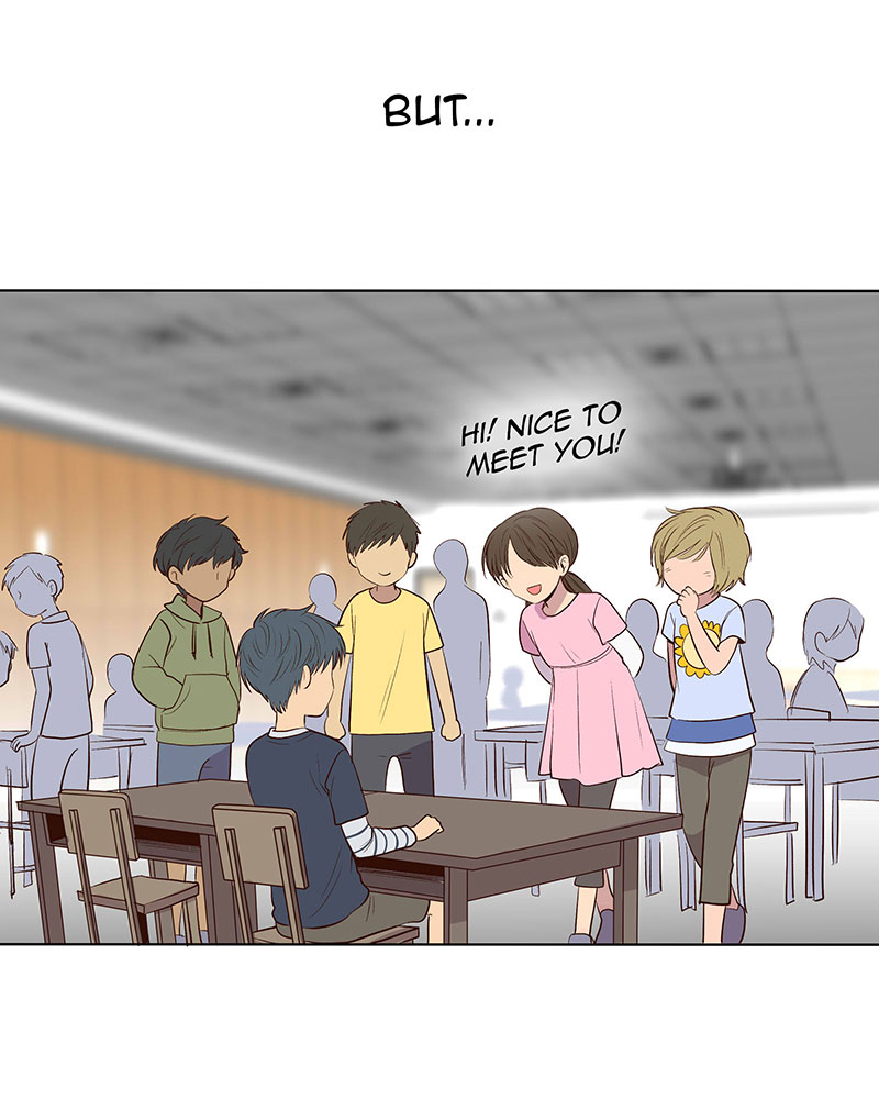 Read My Deepest Secret (en) Manga Online