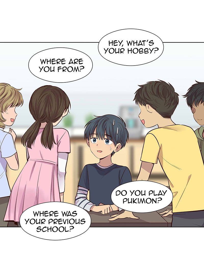 Read My Deepest Secret (en) Manga Online