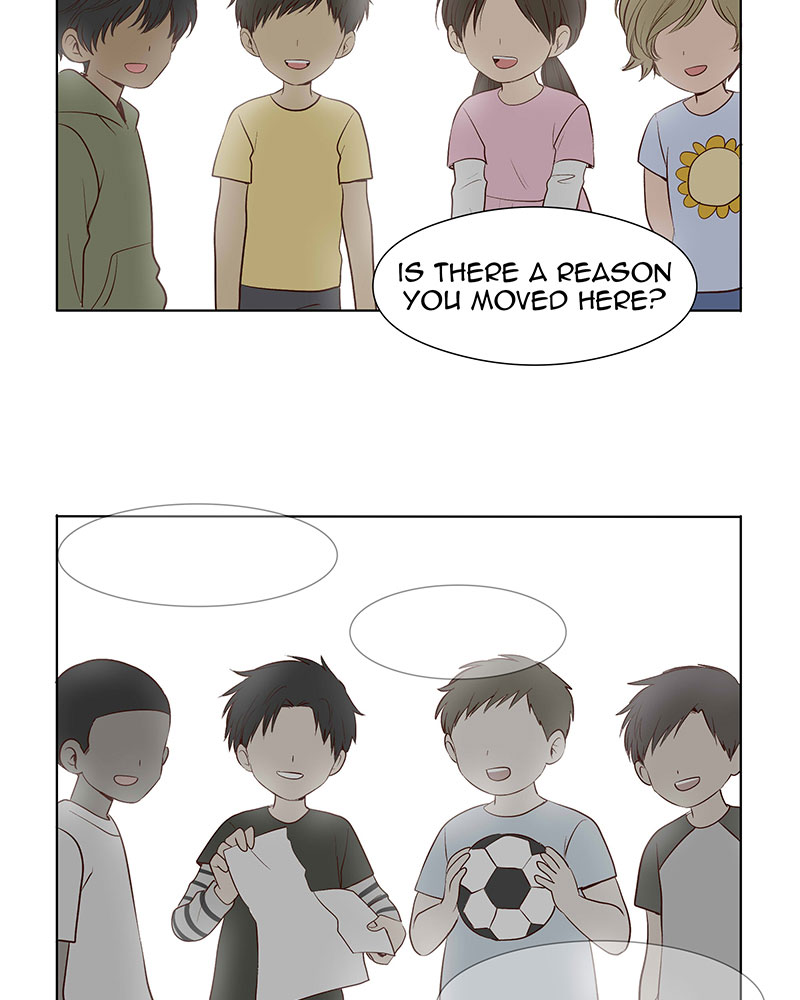 Read My Deepest Secret (en) Manga Online