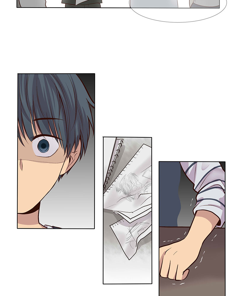 Read My Deepest Secret (en) Manga Online