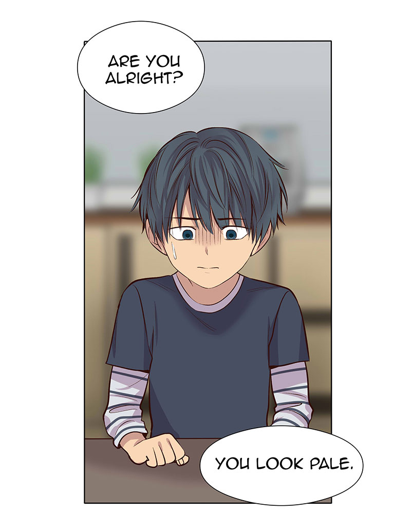 Read My Deepest Secret (en) Manga Online