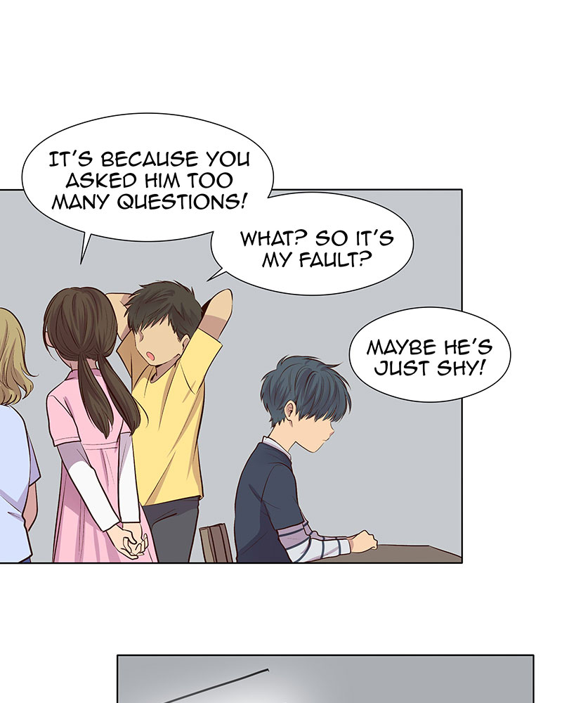 Read My Deepest Secret (en) Manga Online