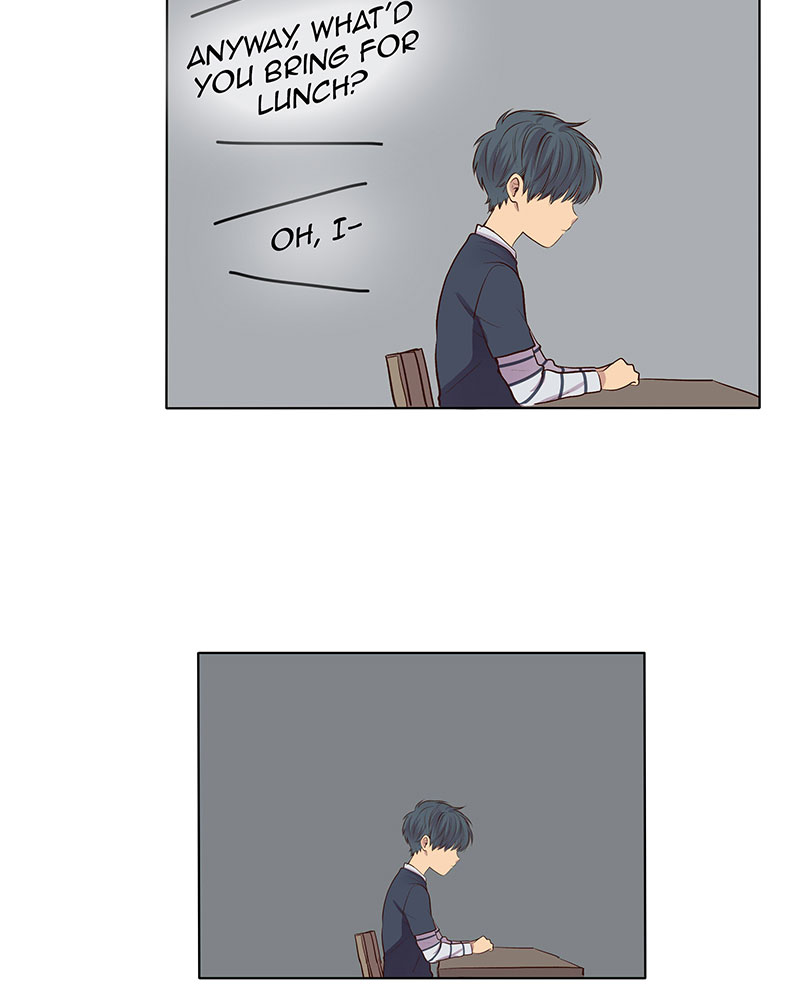 Read My Deepest Secret (en) Manga Online