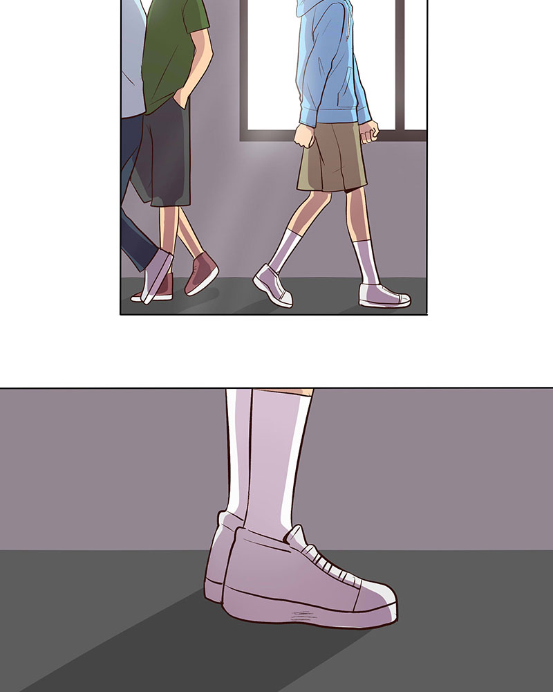 Read My Deepest Secret (en) Manga Online