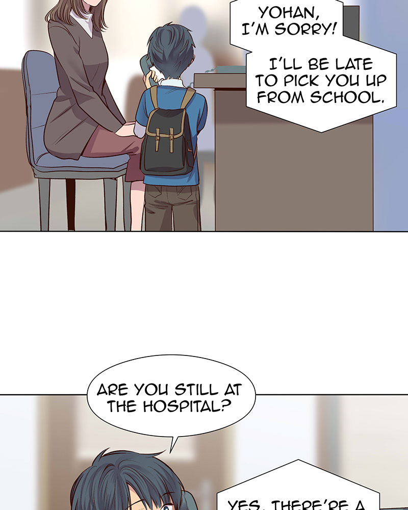 Read My Deepest Secret (en) Manga Online