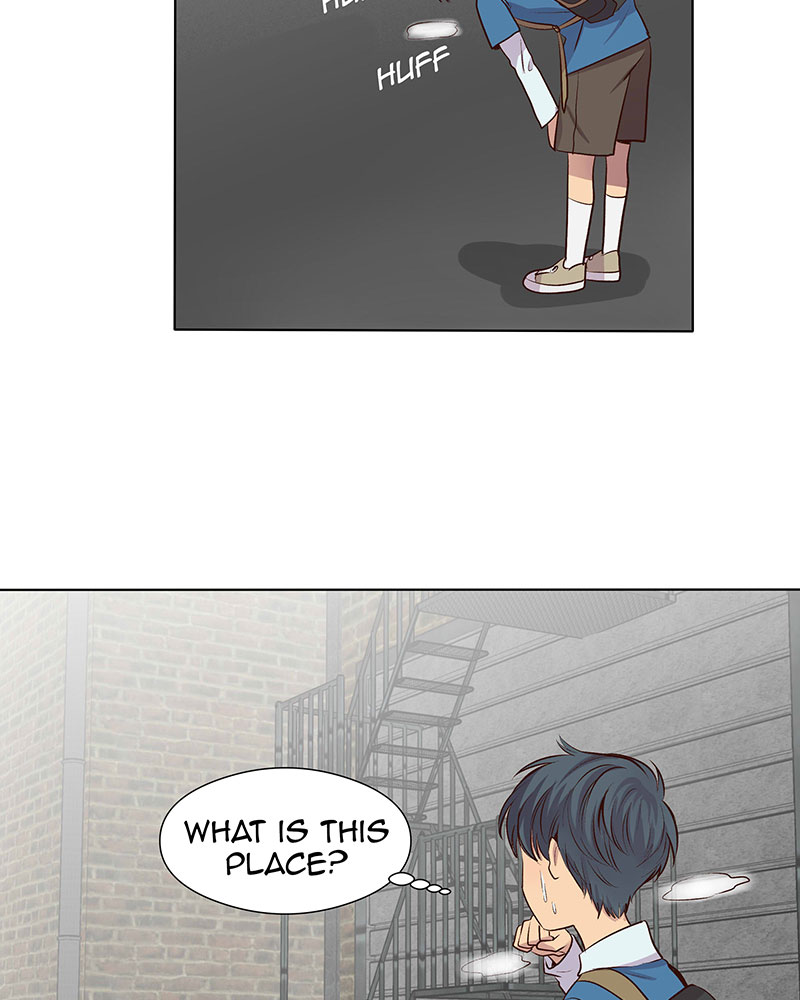 Read My Deepest Secret (en) Manga Online