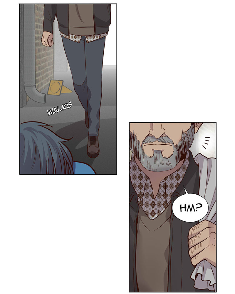 Read My Deepest Secret (en) Manga Online