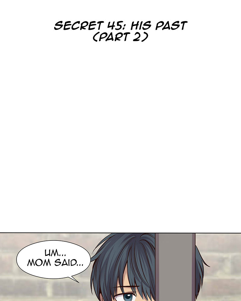 Read My Deepest Secret (en) Manga Online