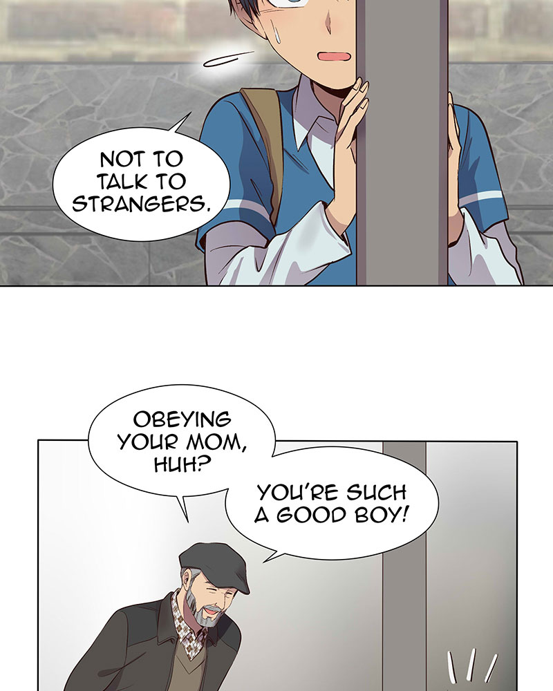 Read My Deepest Secret (en) Manga Online