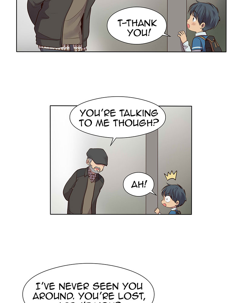 Read My Deepest Secret (en) Manga Online