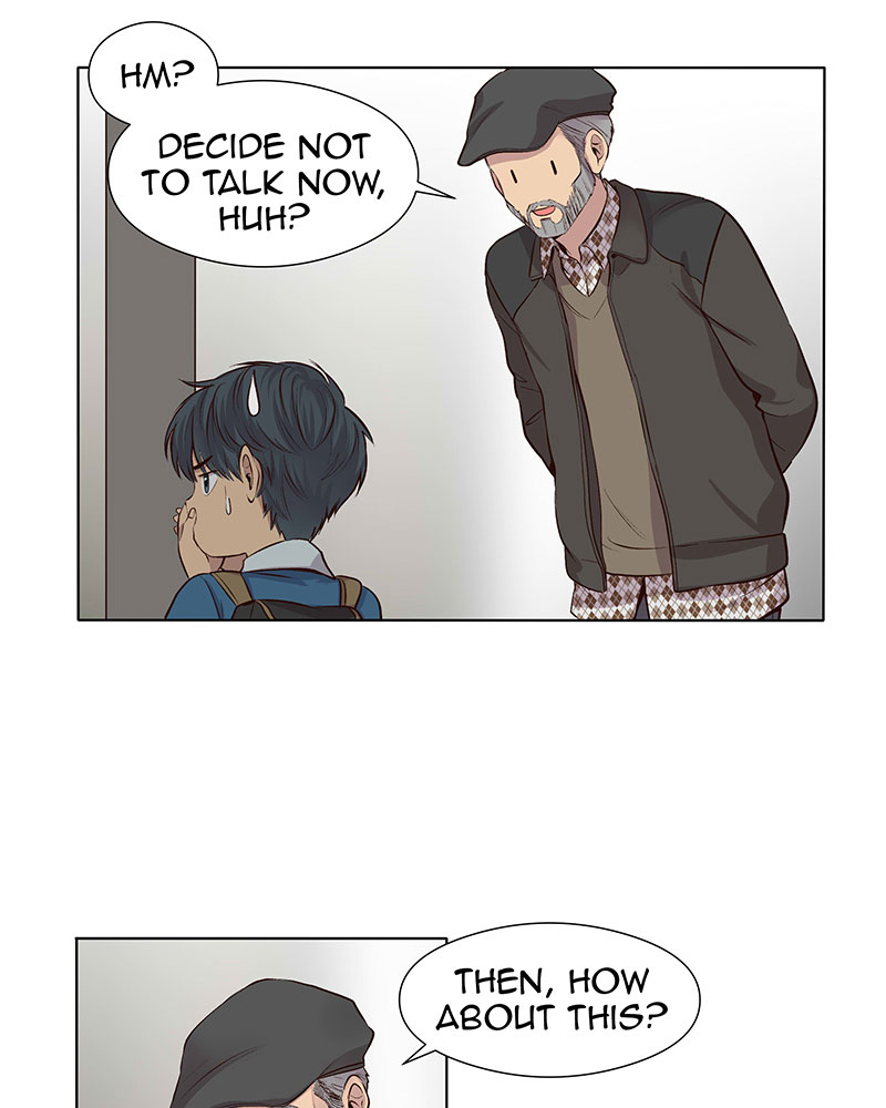 Read My Deepest Secret (en) Manga Online