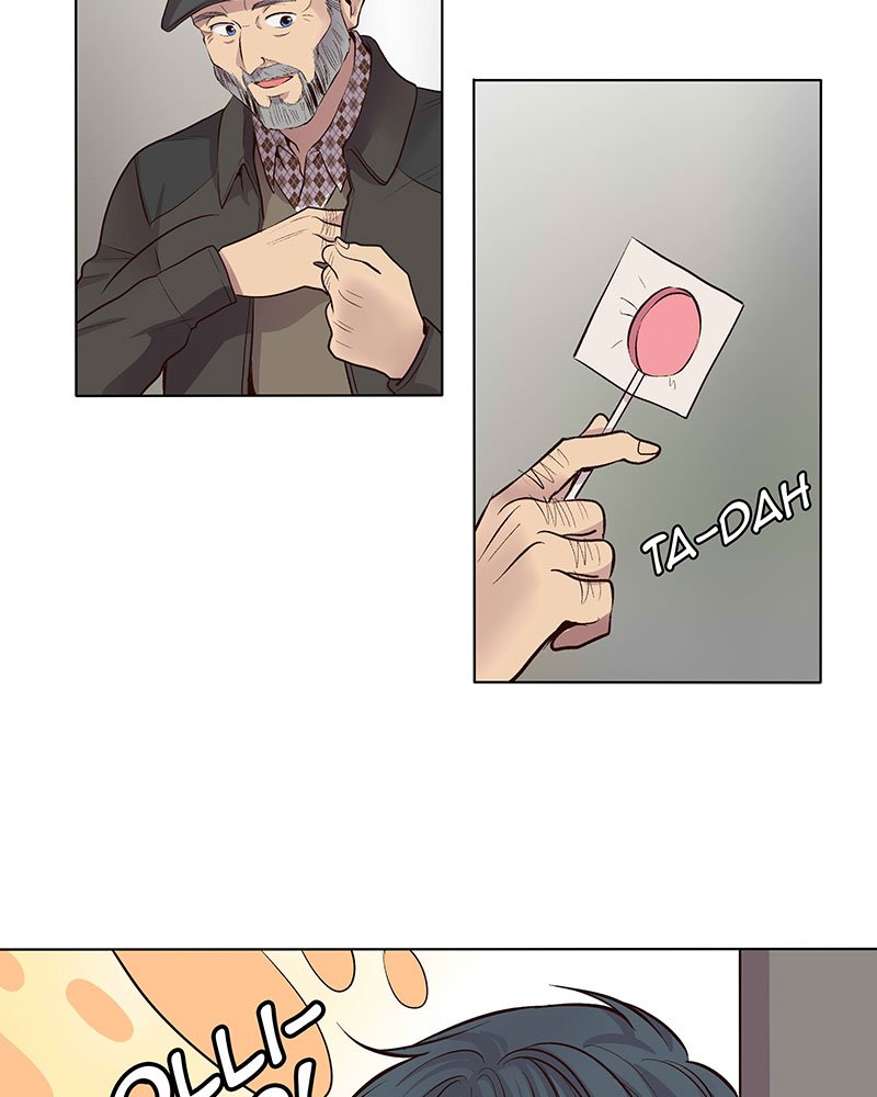 Read My Deepest Secret (en) Manga Online