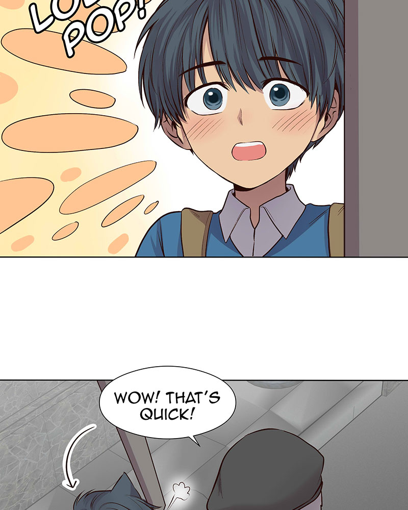 Read My Deepest Secret (en) Manga Online