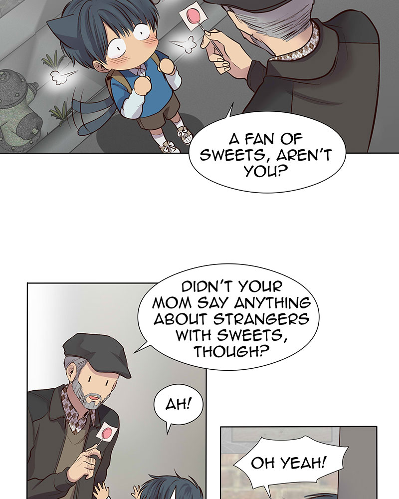 Read My Deepest Secret (en) Manga Online