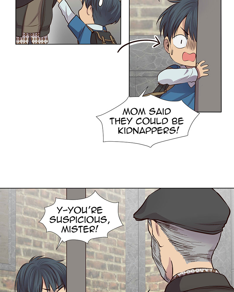 Read My Deepest Secret (en) Manga Online