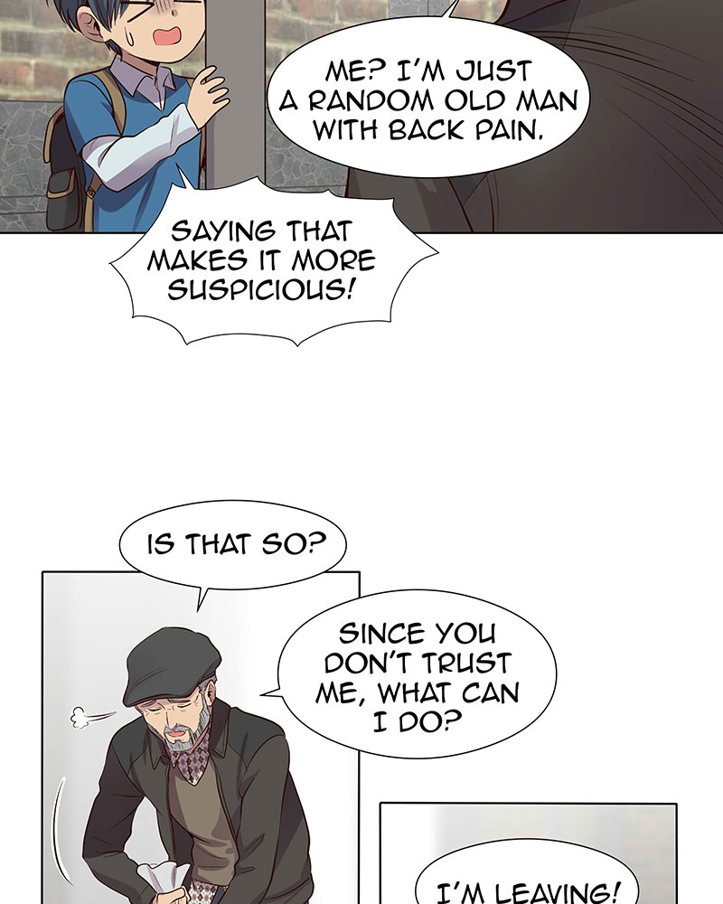 Read My Deepest Secret (en) Manga Online