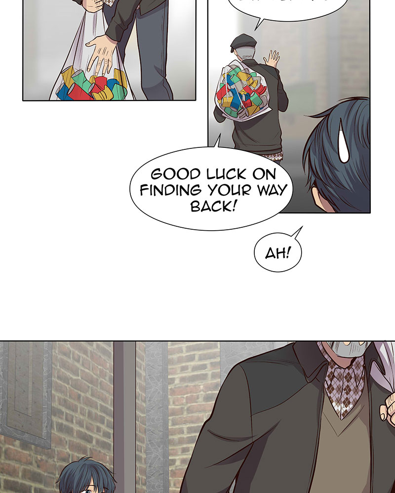 Read My Deepest Secret (en) Manga Online