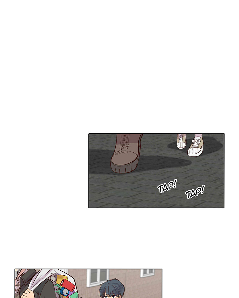 Read My Deepest Secret (en) Manga Online