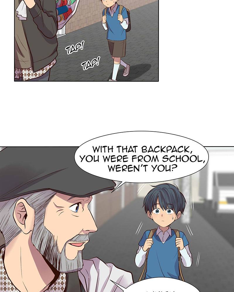 Read My Deepest Secret (en) Manga Online