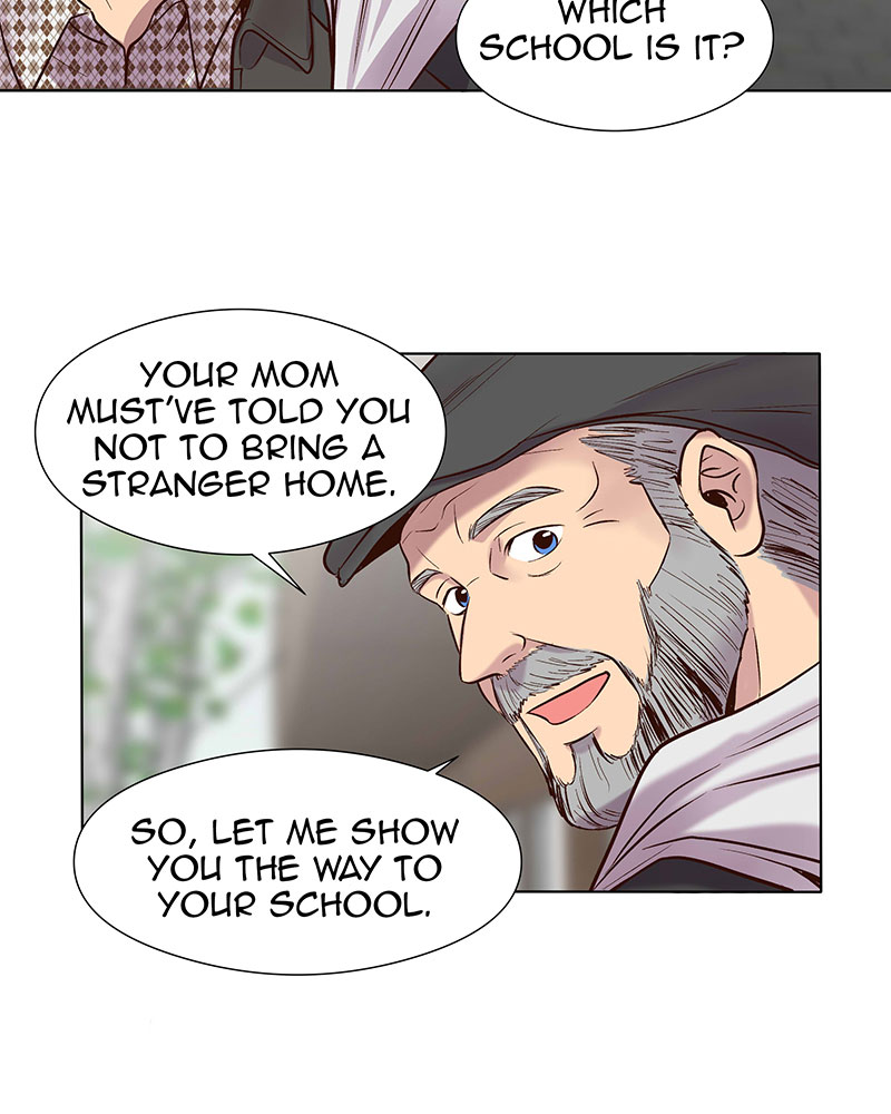 Read My Deepest Secret (en) Manga Online