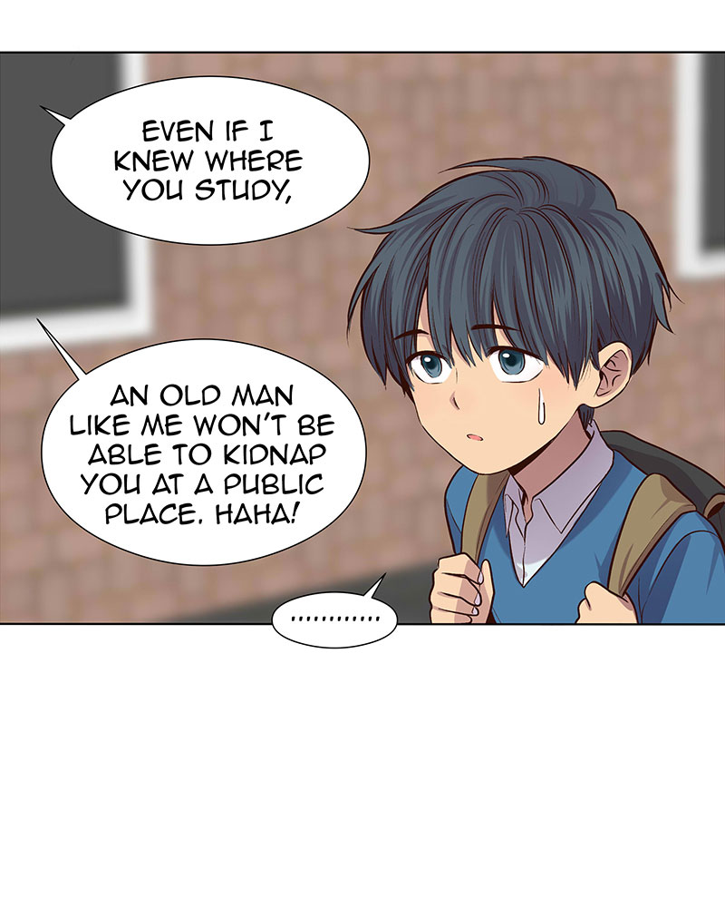 Read My Deepest Secret (en) Manga Online