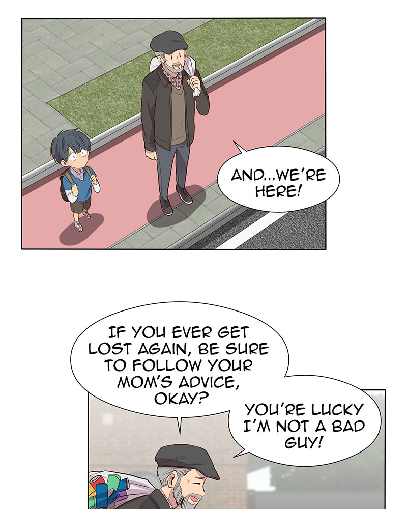 Read My Deepest Secret (en) Manga Online