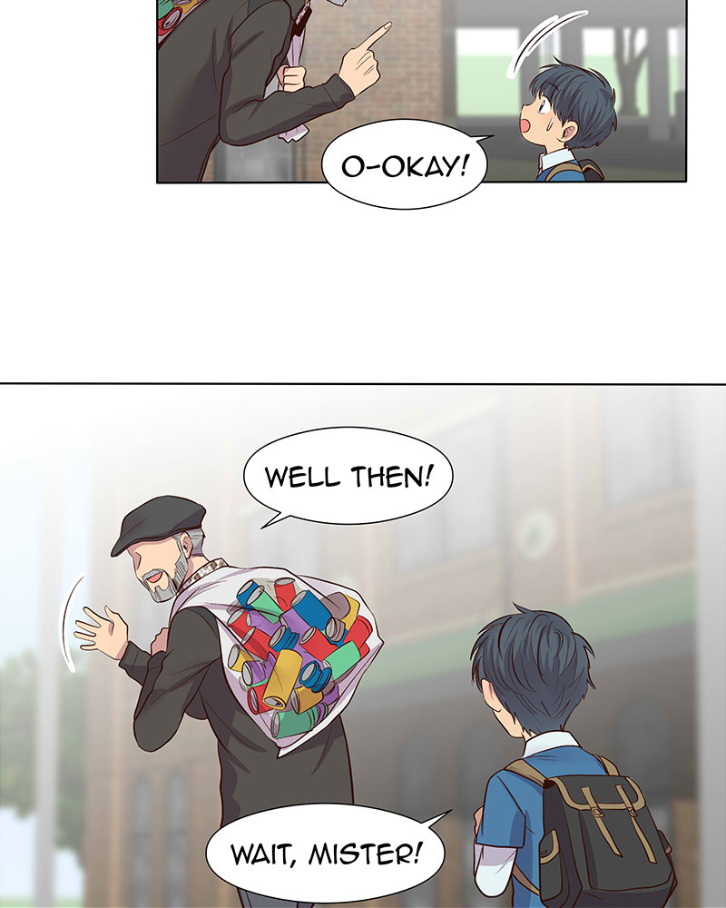 Read My Deepest Secret (en) Manga Online