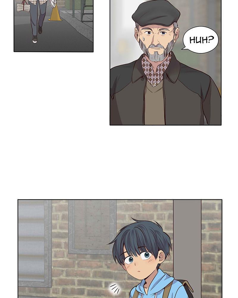 Read My Deepest Secret (en) Manga Online