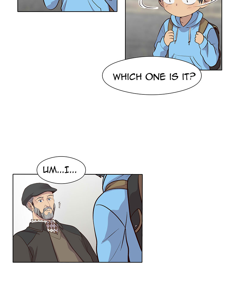 Read My Deepest Secret (en) Manga Online