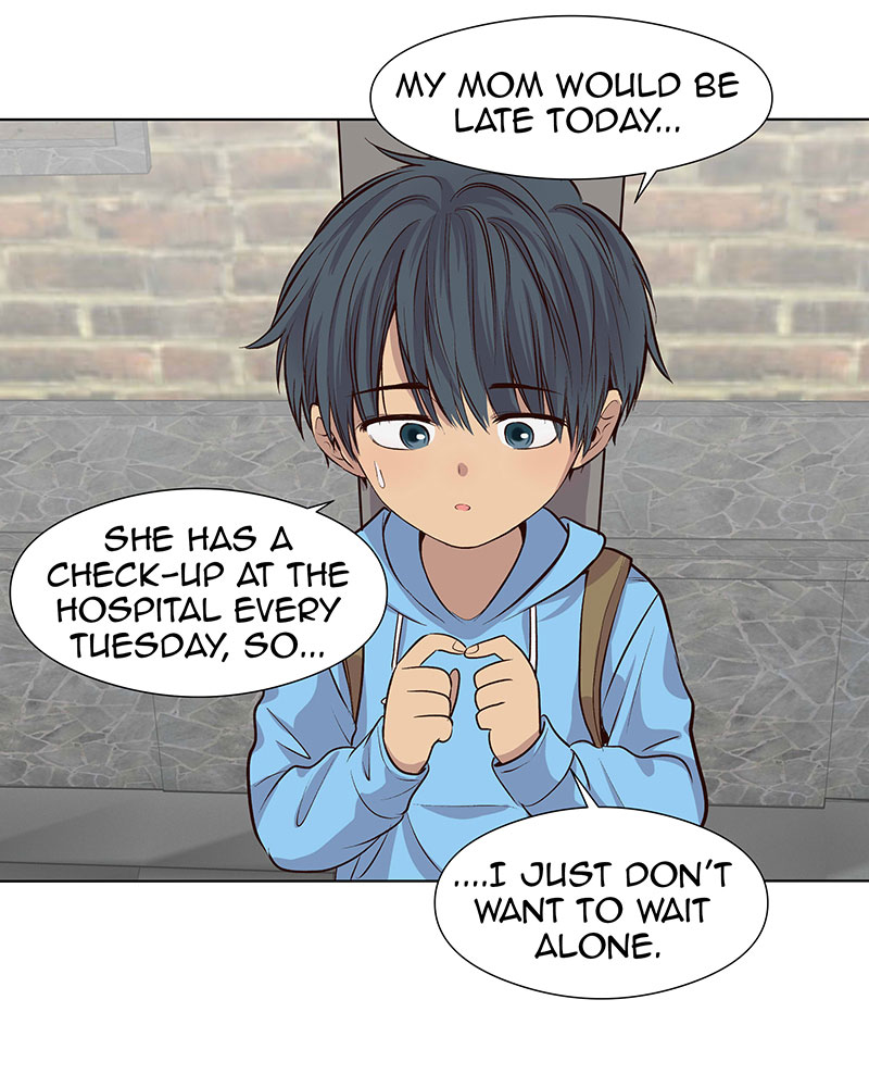 Read My Deepest Secret (en) Manga Online