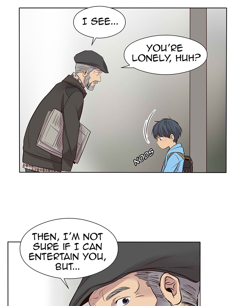 Read My Deepest Secret (en) Manga Online