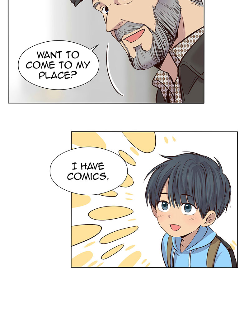 Read My Deepest Secret (en) Manga Online