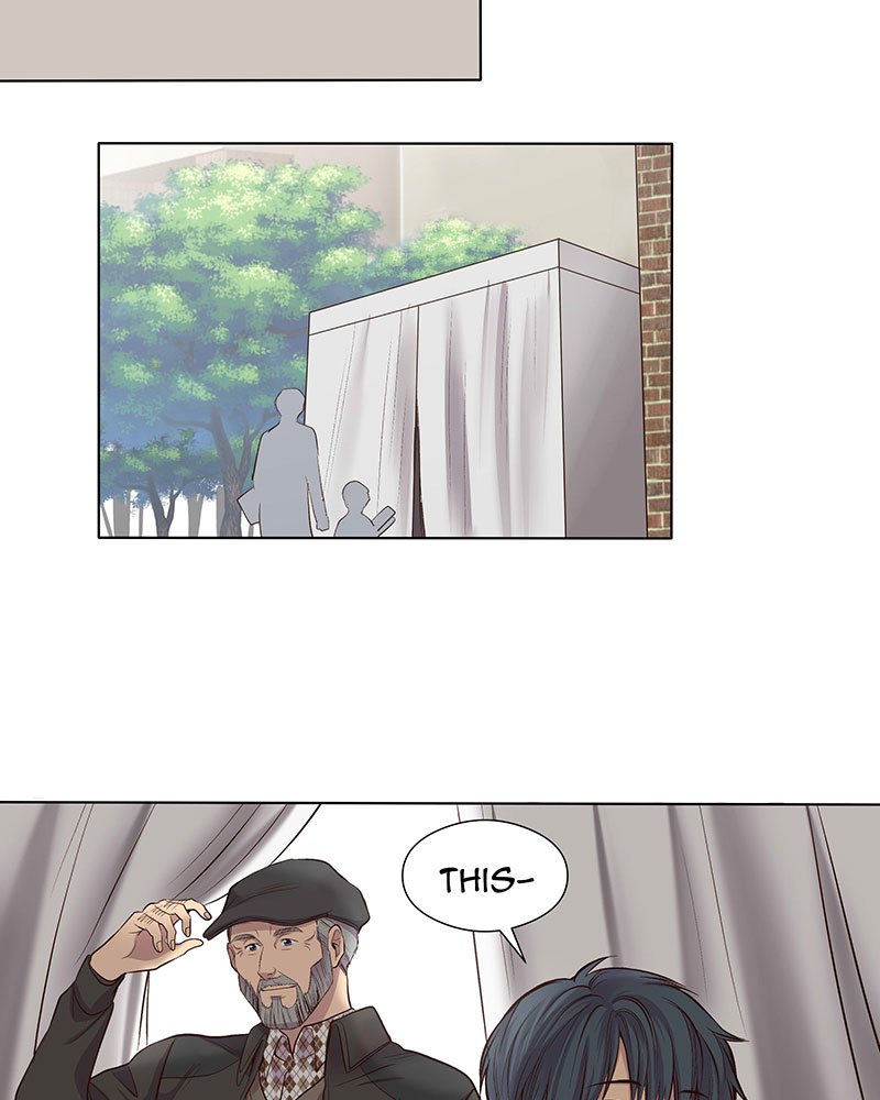 Read My Deepest Secret (en) Manga Online