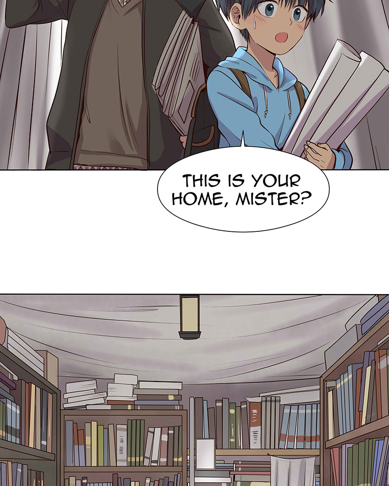 Read My Deepest Secret (en) Manga Online