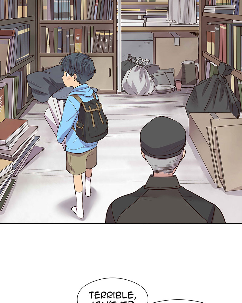 Read My Deepest Secret (en) Manga Online