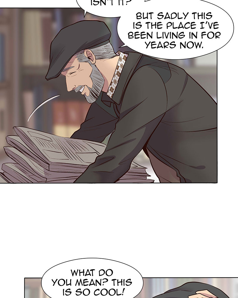 Read My Deepest Secret (en) Manga Online