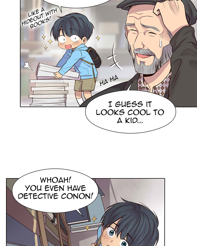 Read My Deepest Secret (en) Manga Online