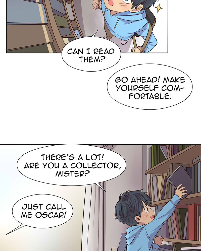 Read My Deepest Secret (en) Manga Online