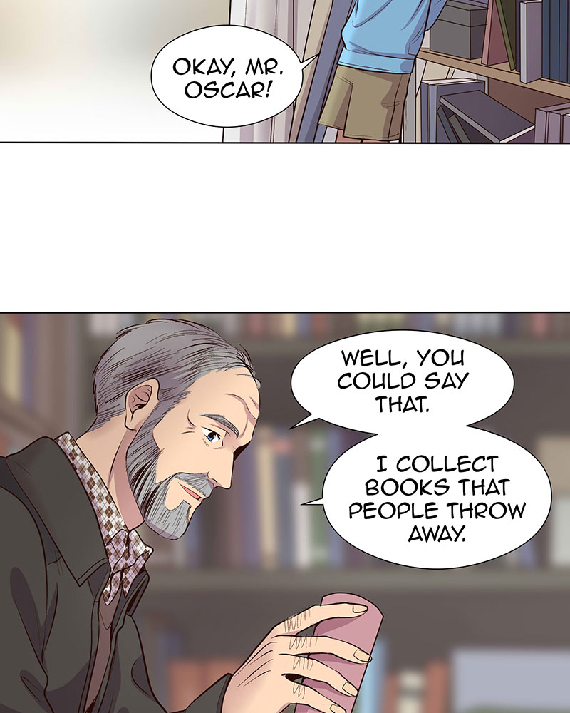 Read My Deepest Secret (en) Manga Online