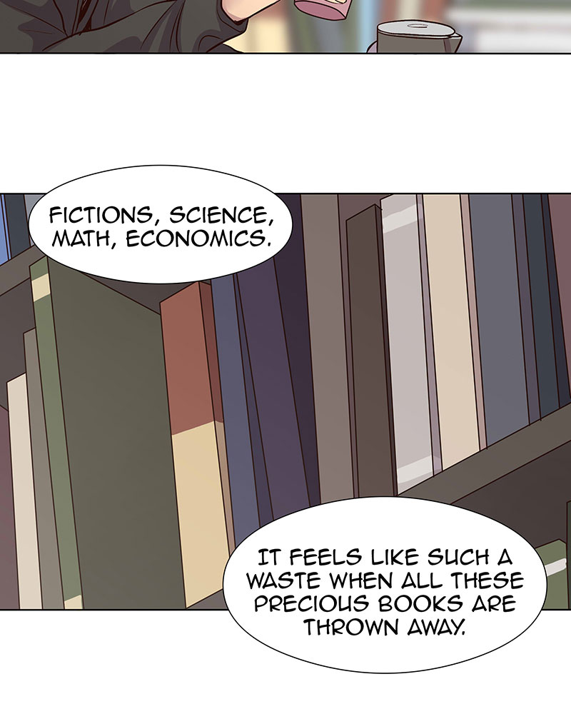 Read My Deepest Secret (en) Manga Online