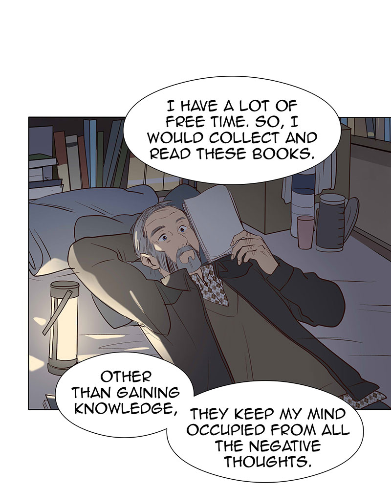 Read My Deepest Secret (en) Manga Online