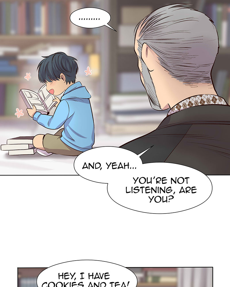 Read My Deepest Secret (en) Manga Online