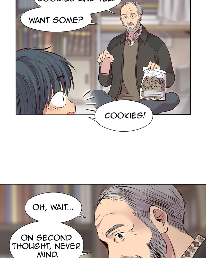 Read My Deepest Secret (en) Manga Online