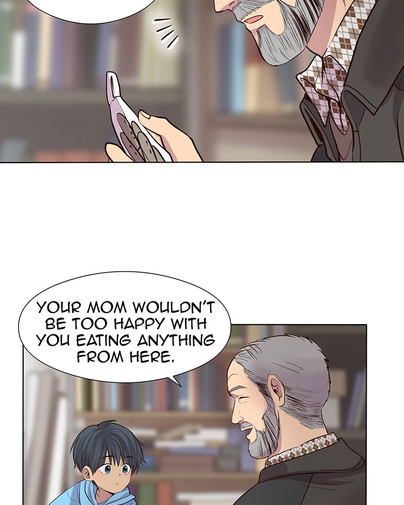 Read My Deepest Secret (en) Manga Online