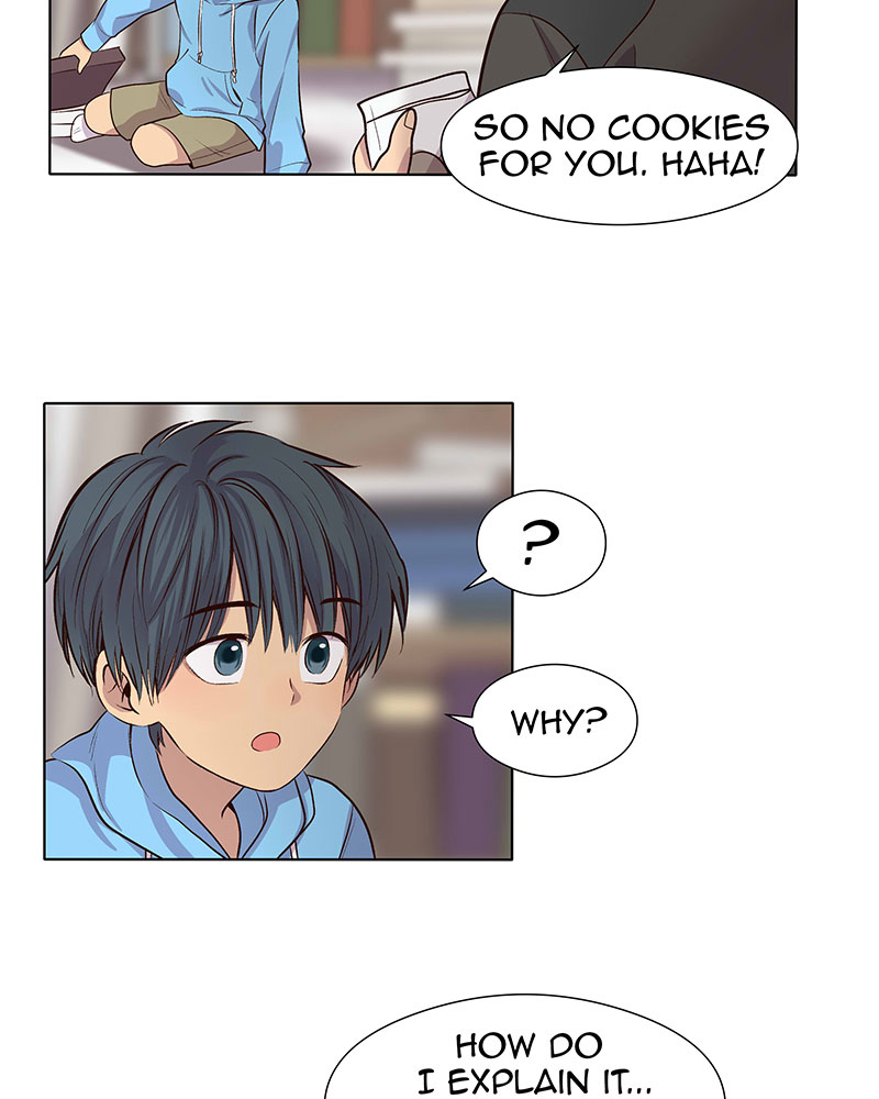 Read My Deepest Secret (en) Manga Online