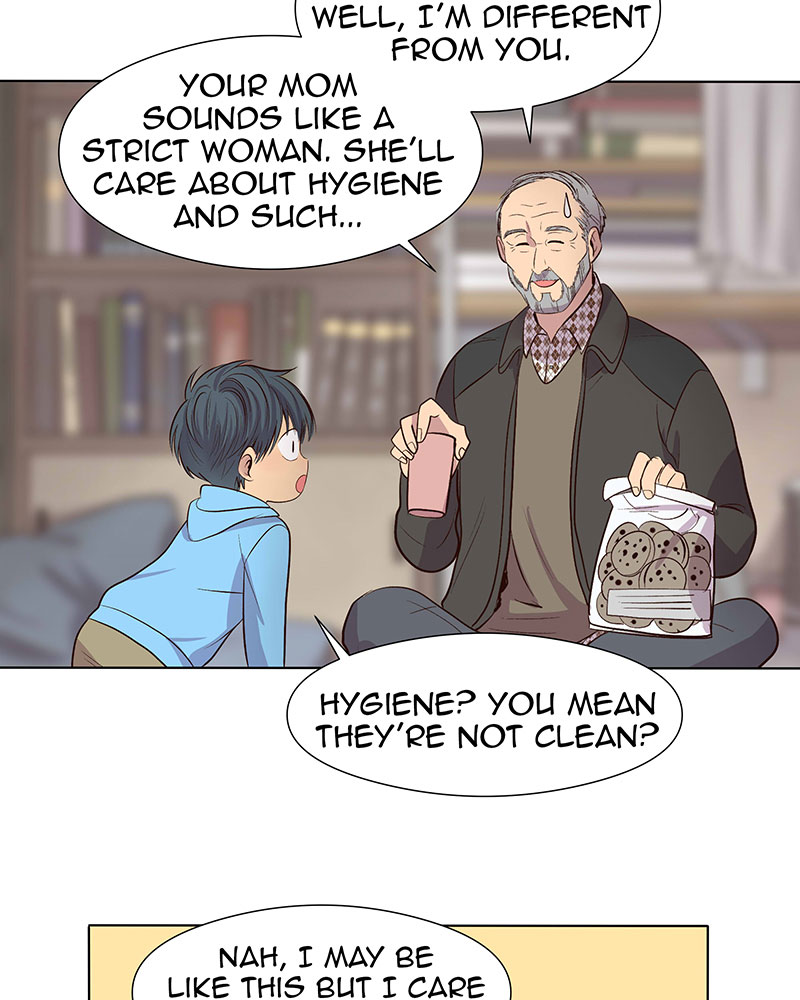 Read My Deepest Secret (en) Manga Online