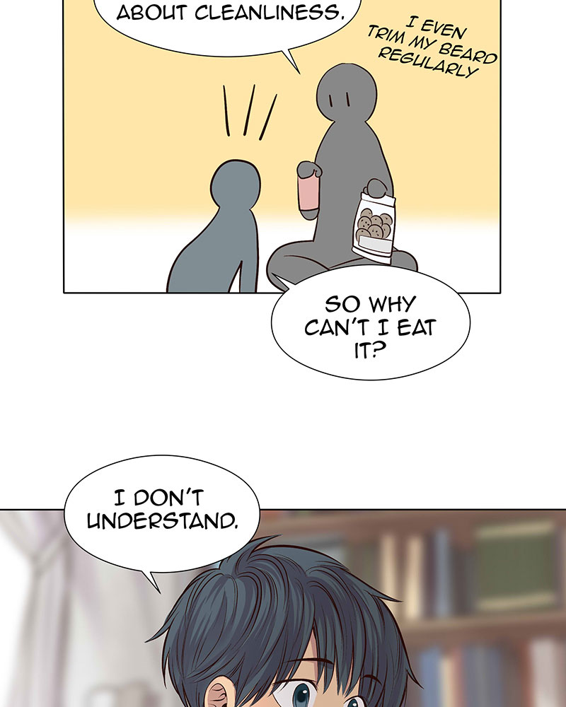 Read My Deepest Secret (en) Manga Online