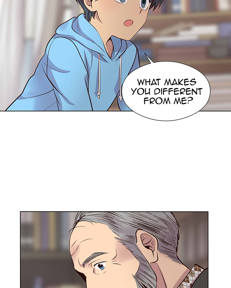 Read My Deepest Secret (en) Manga Online