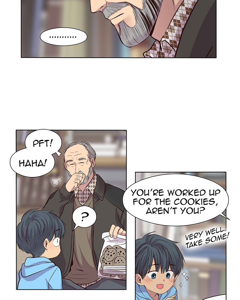 Read My Deepest Secret (en) Manga Online